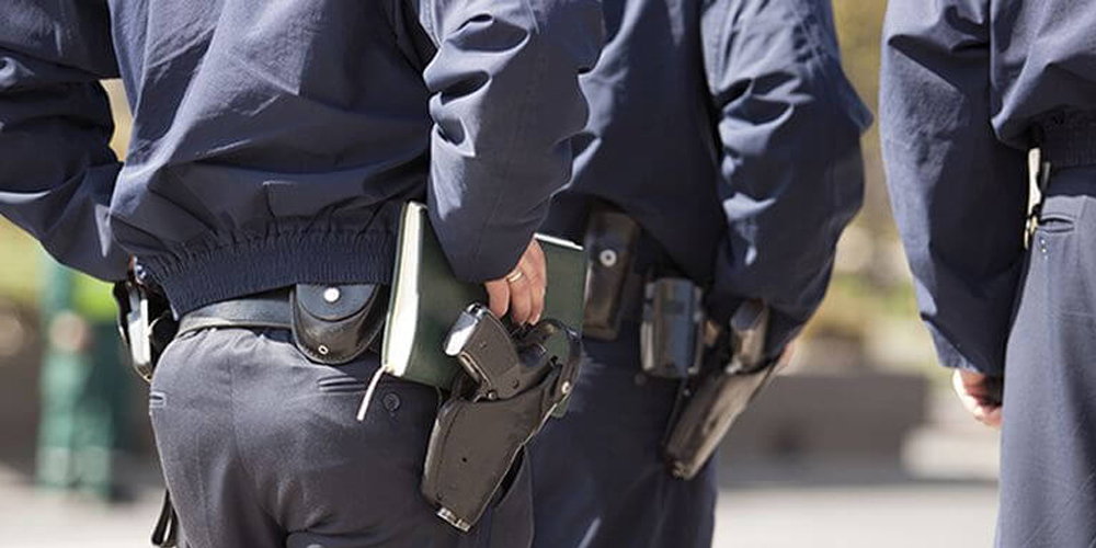 Apartment Security Services