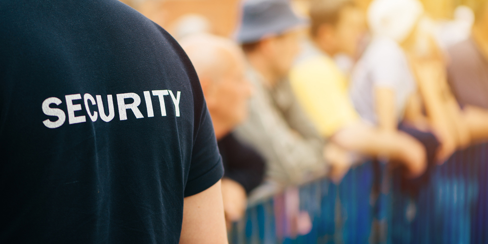 Apartment Security Services