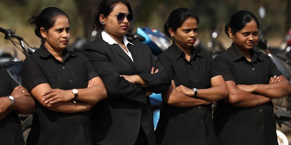 Apartment Security Services