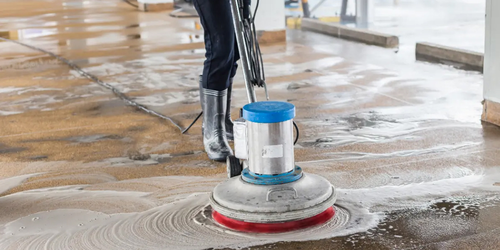 Apartment Security Services